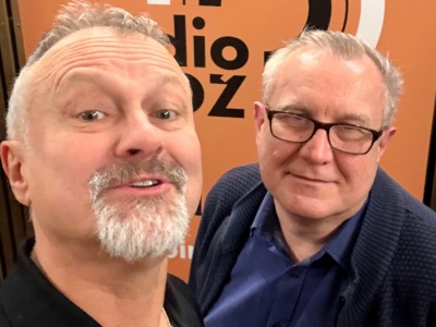 10 lat Grohman Orchestra. Wspomnienia i kolejne pomysły