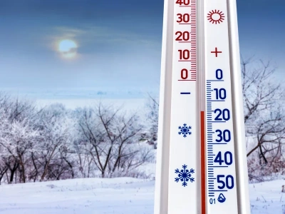 Takiej zimy w Polsce dawno nie było. Meteorolodzy odsłaniają karty