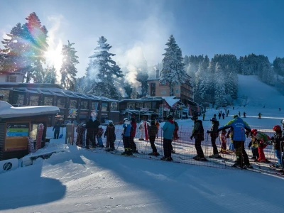 5 najtańszych kierunków na narty. Skipassy kosztują już od 22 euro
