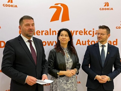 Południowa obwodnica Wadowic coraz bliżej. Ogłoszono przetarg na budowę kluczowego odcinka