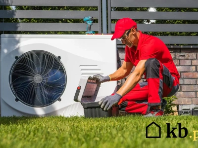 Zaoszczędził 7 tys. na zakupie używanej pompy ciepła. Zaraz potem stracił 11 tys. na naprawach