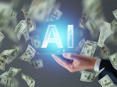 AI pompuje majątki i tworzy nowych miliarderów. Musk zarobił najwięcej