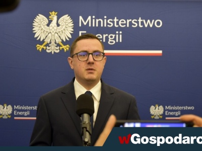 Presja ma sens: minister Motyka jedzie do górników!