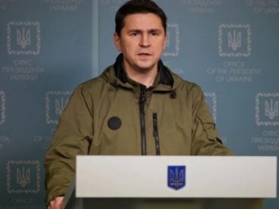 Doradca Zełenskiego stawia sprawę jasno; Europa musi utrzymać ukraińską armię!