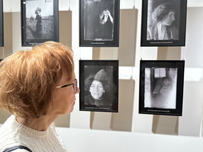 Tatry w obiektywie. Zdjęcia Witkiewiczów i Karłowicza w Koninie