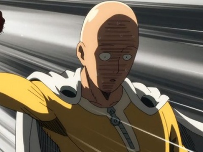 One Punch Man będzie kontynuowany. Seria anime powróci po długiej przerwie