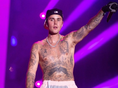 Justin Bieber krytykuje przemysł muzyczny. Muzyk wyraźnie podkreśla, że nie jest produktem