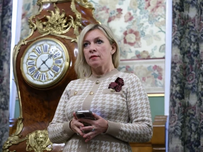 Polska odpowiada na groźby Zacharowej. 