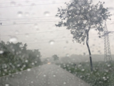 Pogodowa triada uderza w Polskę. IMGW ostrzega przed niebezpiecznymi zjawiskami