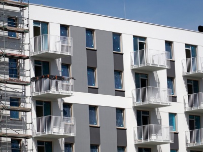 Ożywienie na rynku mieszkań w 2025 r. Oto wyzwania na 2026 r.