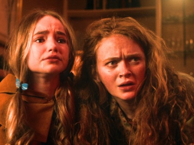 Recenzja 2. części 