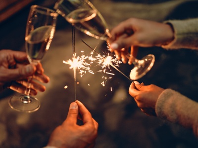 Alternatywne sylwestry w Warszawie. Przewodnik koncertowy