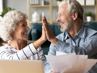 Praca w UE. Jak liczyć emeryturę zagraniczną