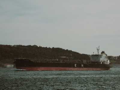 Pływająca „Flota cieni” Wagnera