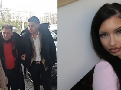 Romski ślub Viki Gabor w Krakowie. Tajemnicze szczegóły ceremonii ujawnione