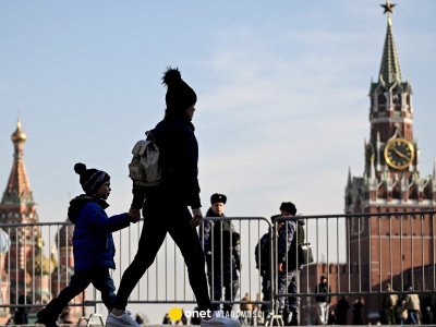 Putin zamienił Rosję w miejsce nie do życia. 