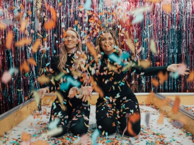 Najbardziej luksusowe miejsca na sylwestra w Polsce? Te hotele się postarały