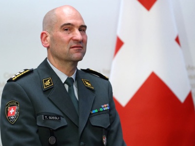 Szwajcaria ujawniła słaby punkt. Generał wprost o czarnym scenariuszu