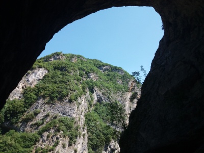 Mavrovo – macedońska mekka dla wspinaczy