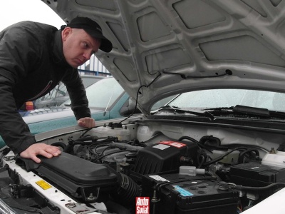 10 samochodów, których nigdy bym nie kupił i Tobie też nie radzę