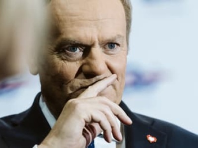 Donald Tusk weźmie udział w rozmowach pokojowych