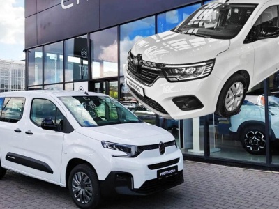 Nie Toyota ani Dacia. Najtańszy nowy samochód z dieslem w Polsce? Sprawdzamy oferty grudzień 2025 r.