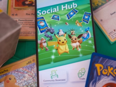 Powrót uwielbianych Pokemonów. Cieszmy się, dopóki Nintendo nie zniszczy projektu