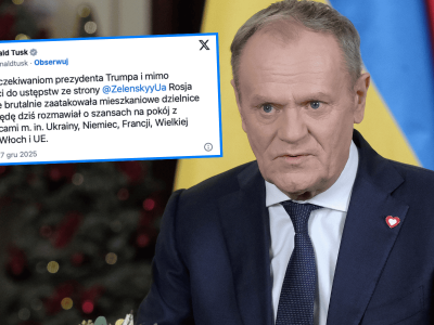 Reakcja premiera na działania Rosji. Donald Tusk wydał ważne oświadczenie