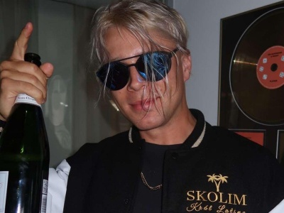 Skolim zarabia kilkadziesiąt mln zł rocznie, ale nie na koncertach i muzyce