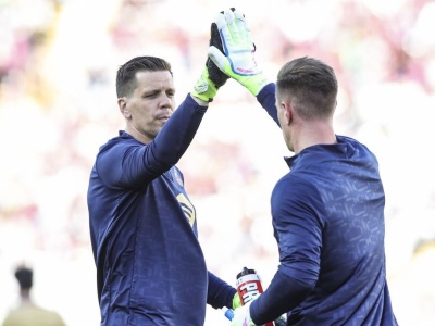 Zaskakujące doniesienia ws. Szczęsnego. Takiego zwrotu nikt się nie spodziewał