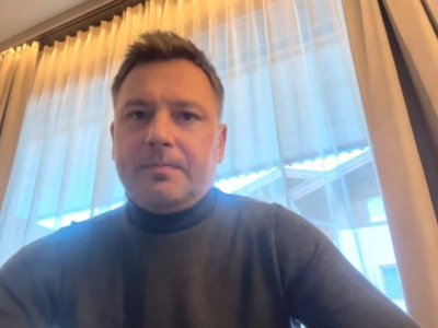 Dyrektor sportowy Korony wyjawia. Dlatego sięgnęli po Stępińskiego