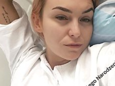 Joanna Lazer dodała poruszający wpis o poronieniu ciąży. 