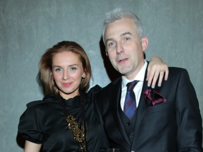 Była trenerką w programie Polsatu. Nie każdy wie, że to eksżona Huberta Urbańskiego