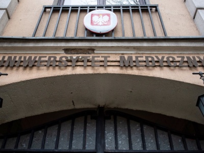 Dodatkowe 15,9 mln zł dla uczelni medycznych w 2025 r. Kto, ile otrzymał pieniędzy?