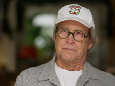 Chevy Chase był w 8-dniowej śpiączce po zawale. Poczuł się też skrzywdzony przez twórców SNL