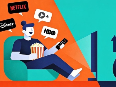 Ile serwisów VOD potrzebuje Polak? Policzyliśmy, ile kosztuje miesięcznie dostęp do wszystkich hitów