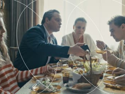 „Dom Dobry” Wojciecha Smarzowskiego. Bardzo wiele osób rozpoznaje w nim swoje własne życie