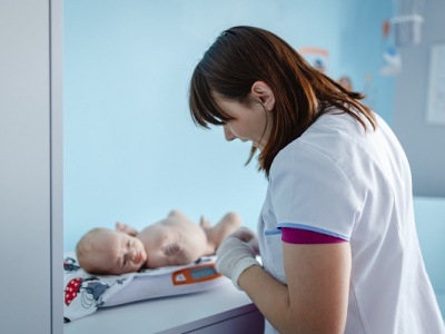 Apel położnej o wycofanie planowanych porodów na SOR