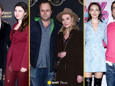 Głośne rozstania i rozwody gwiazd w 2025 r. 