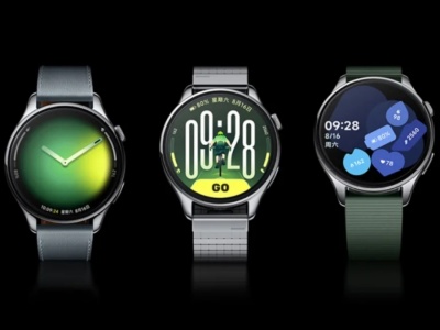 Xiaomi wyprzedza Samsunga. Globalny rynek smartwatchy wraca do formy w 2025 roku