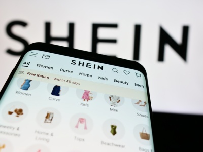 Francuskie służby skontrolowały ponad 300 tys. przesyłek chińskiej platformy internetowej Shein