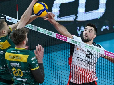 Ćwierćfinały Pucharu Polski siatkarzy. Transmisje TV i stream online. Gdzie oglądać mecze?