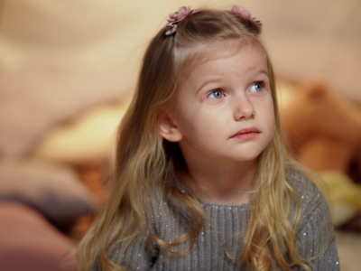 Rzeczy, które świadczą o tym, że wychowujesz niezwykłe dziecko. Pytania 