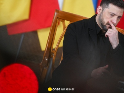 Świat wstrzymuje oddech. Ukraina wyczekuje końca wojny. To może być największa przeszkoda na drodze do pokoju