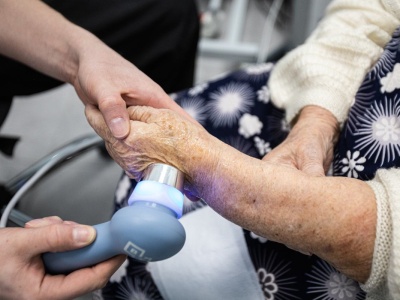 Polki pracują w Niemczech 24 godziny na dobę. 