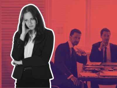 Odszkodowanie za mobbing wzrośnie od stycznia. Nie zapominajmy, kiedy nam się należy