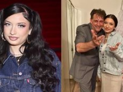 W takich LUKSUSACH mieszka dziadek męża (?) Viki Gabor. Na bogato? (FOTO)