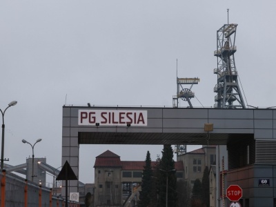 Będzie przełom ws. protestu górników w kopalni Silesia? Nowe informacje