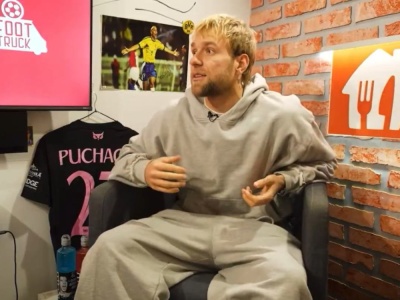 Puchacz powiedział co myśli o Ekstraklasie i się zaczęło. 