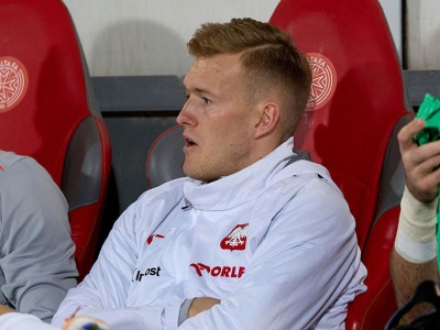 Media: Świderski odejdzie z Panathinaikosu? Może wrócić do Polski